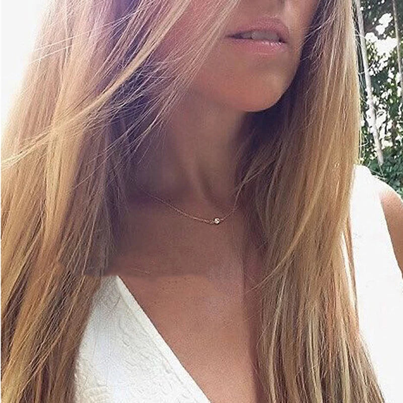 Body Jewelry Sexy Women's Crystal Back Chain Necklace Bikini Beach Crossover Back Jewelry Wedding Back Dress Accessories