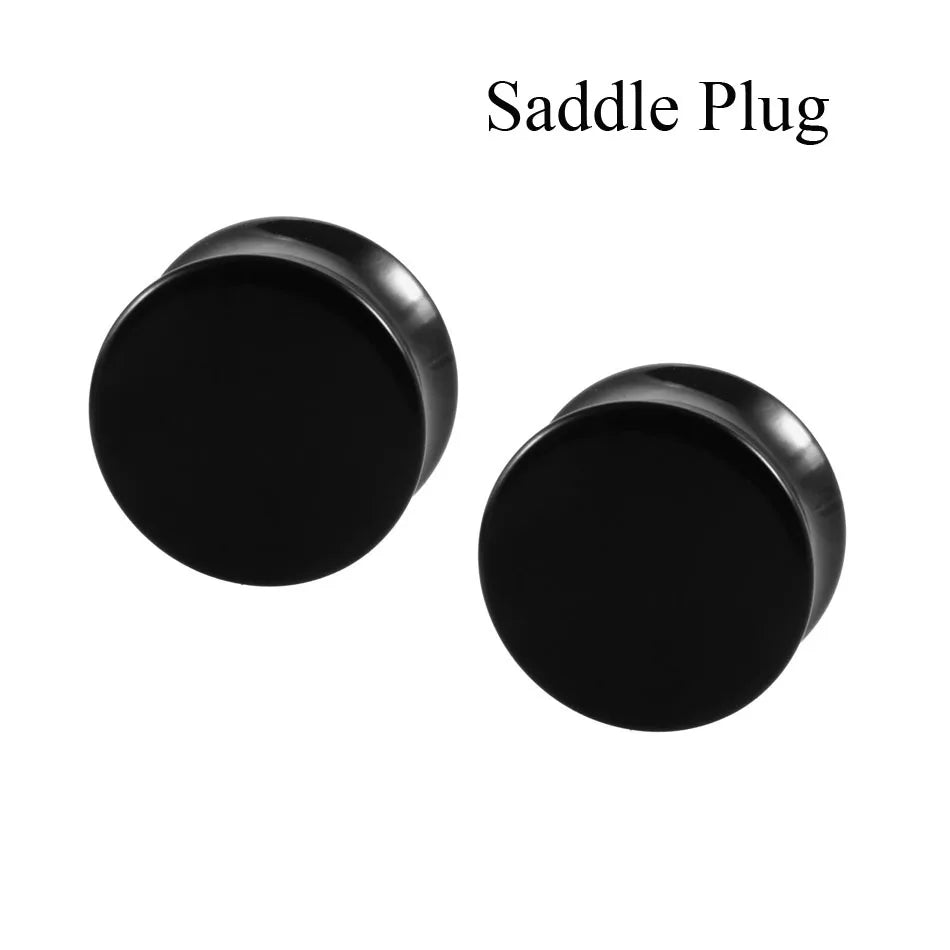 4 - 16mm Spiral / Heart / Taper