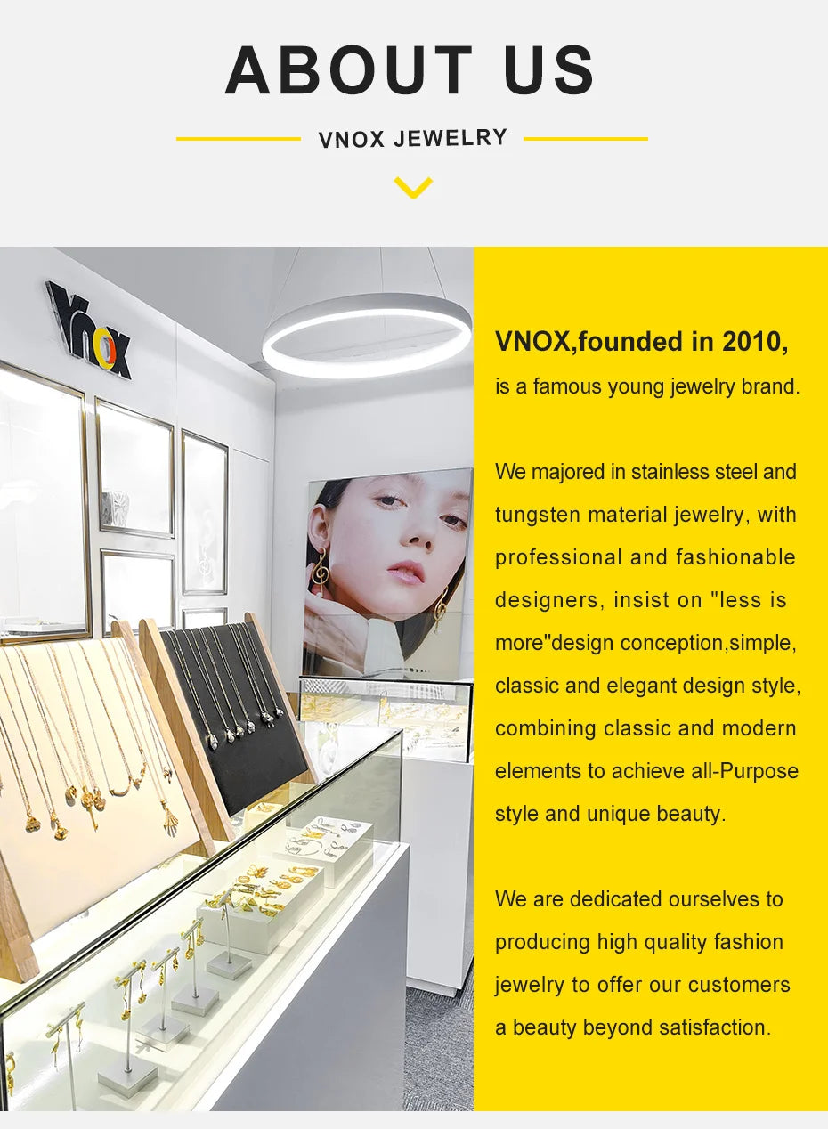 Vnox Viking Rune Necklaces for Men, Vertical 3D Mobius Bar Pendant, Protection Almut Jewelry Collar