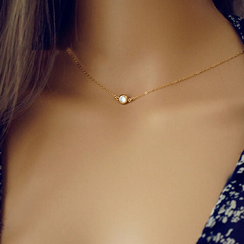 Body Jewelry Sexy Women's Crystal Back Chain Necklace Bikini Beach Crossover Back Jewelry Wedding Back Dress Accessories