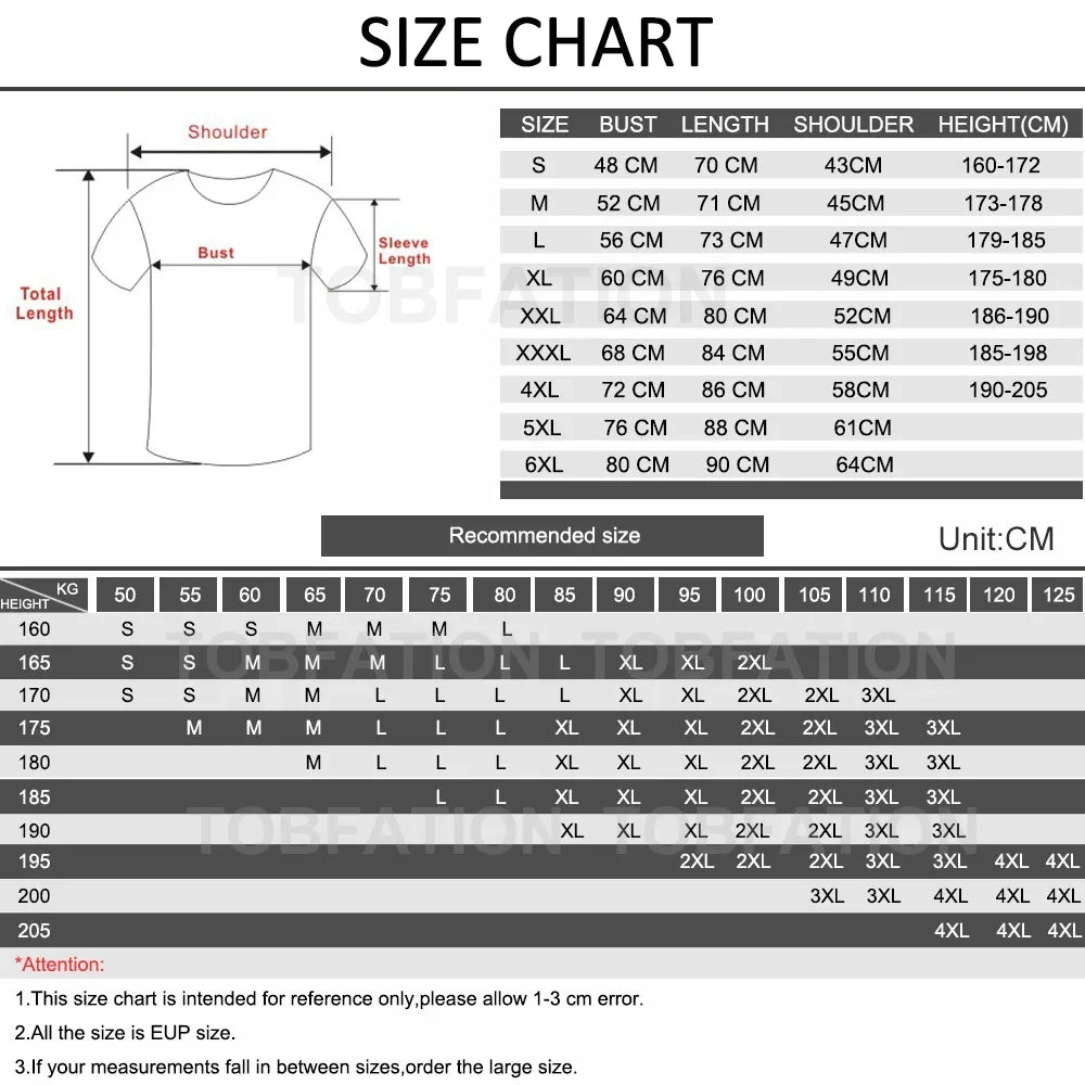 Horror Movies Character Halloween Costume T-Shirt Gifts Gothic Style Graphic Men Women Tees Top Casual Pure Cotton Short Sleeve