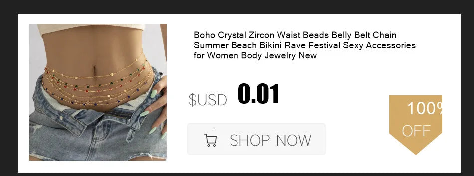 Bohemia Imitation-Pearl Cross Chest Breast Belly Body Waist Chain Necklace for Women Bikinis Summer Beach Y2K Accessories