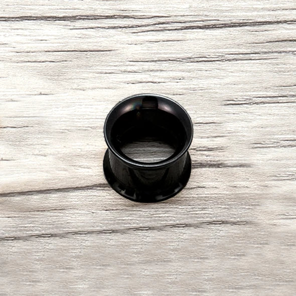 6-16mm Stainless Steel Ear Tunnels
