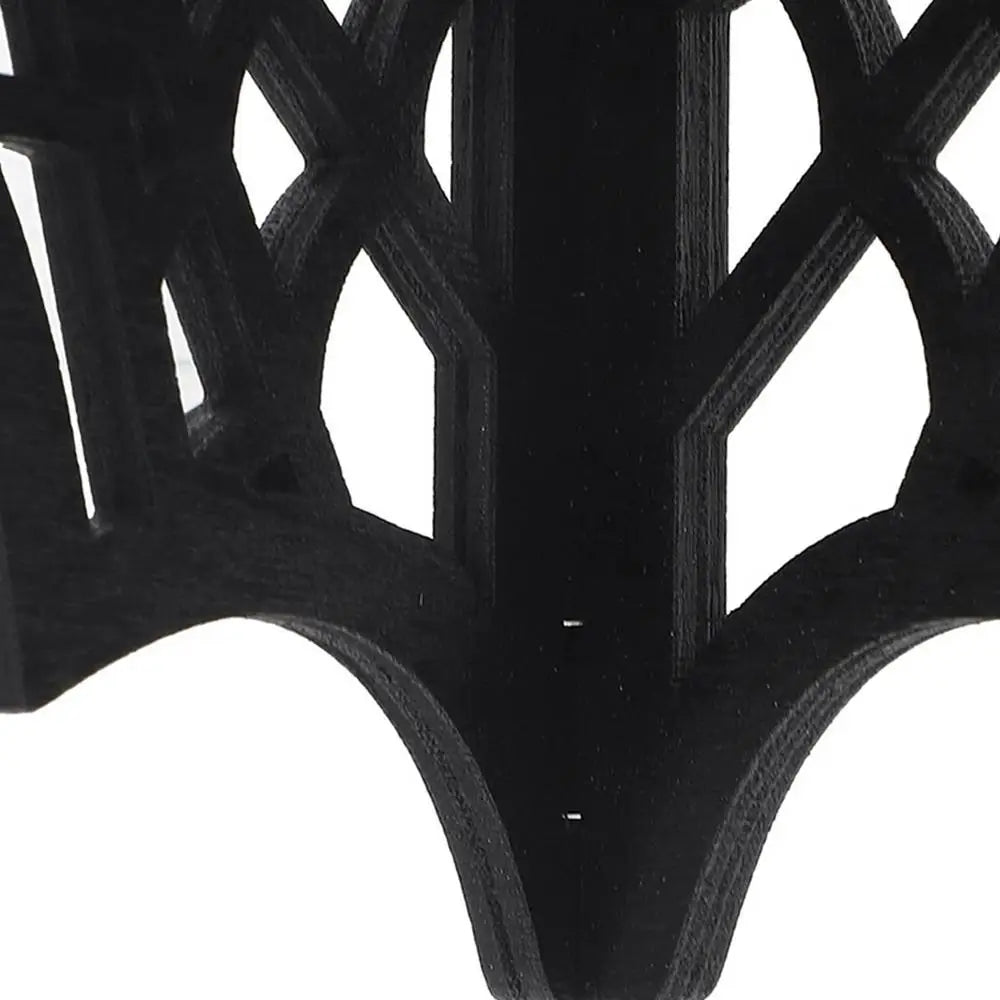 Bat Corner Shelves Wooden Floating Bat Wall Corner Shelves Gothic Jewelry Display Shelf Halloween Decorative Shelf For Home