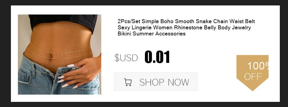 Bohemia Imitation-Pearl Cross Chest Breast Belly Body Waist Chain Necklace for Women Bikinis Summer Beach Y2K Accessories